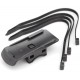 Garmin handlebar mount bracket Colorado 300 / Oregon / eTrex (010-11023-00) Garmin handlebar mount bracket Colorado 300 / Oregon / eTrex (010-11023-00)