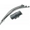 Garmin handlebar mount bracket Colorado 300 / Oregon / eTrex (010-11023-00)