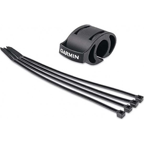 Garmin Wristwatch Bike/Trolley Mount for Forerunner (010-11029-00)