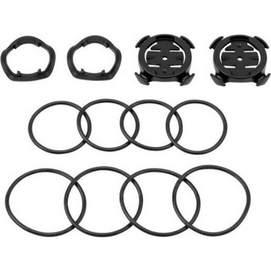 Garmin Edge Quarter-turn Bike Mount (010-11430-00)