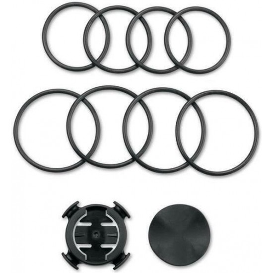 Garmin Edge Quarter-turn Bike Mount (010-11430-00)