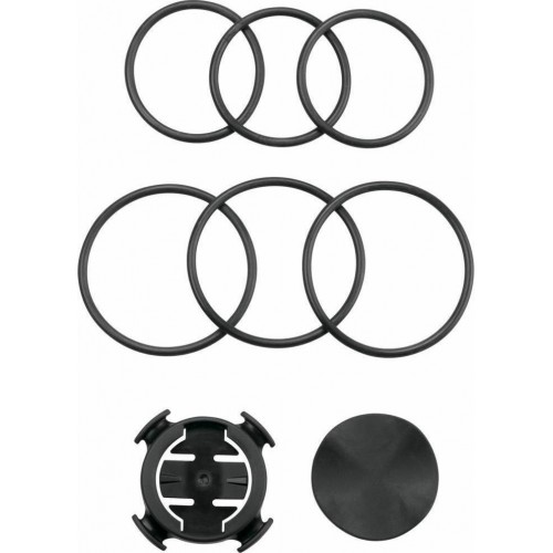 Garmin Edge Quarter-turn Bike Mount (010-11430-00)