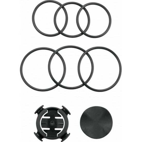 Garmin Edge Quarter-turn Bike Mount (010-11430-00)