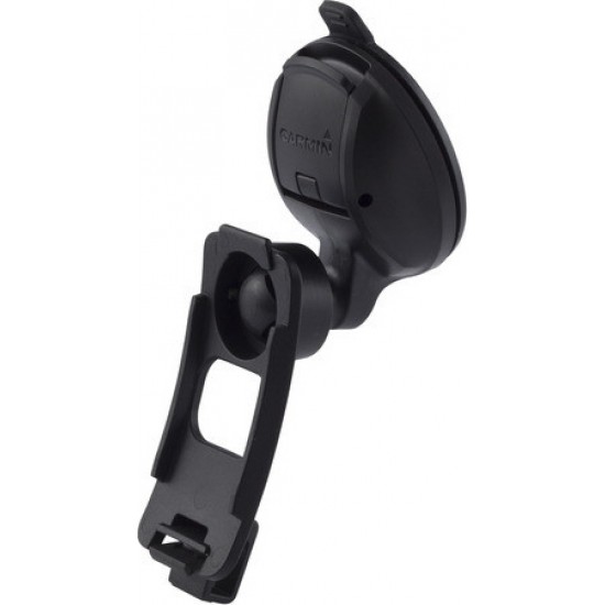 Garmin Vehicle Suction Cup Mount for Drive Assist 50 (010-12464-00)