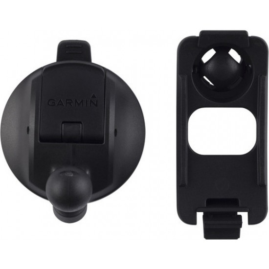 Garmin Vehicle Suction Cup Mount for Drive Assist 50 (010-12464-00)