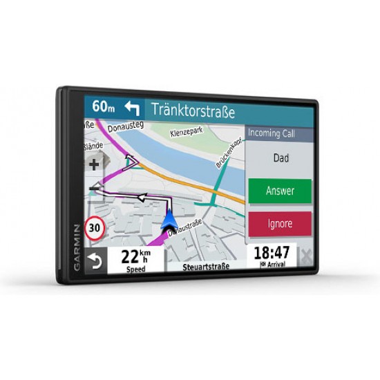 Garmin DriveSmart 55 MT-D EU (010-02037-13)