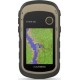 Garmin eTrex 32x TopoActive Europa (010-02257-01)