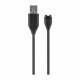 Garmin Charge & Sync Cable USB-A  1 Meter (010-12983-00)