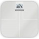Garmin Index S2 Rectangle White Electronic personal scale (010-02294-13)