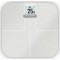 Garmin Index S2 Rectangle White Electronic personal scale (010-02294-13)