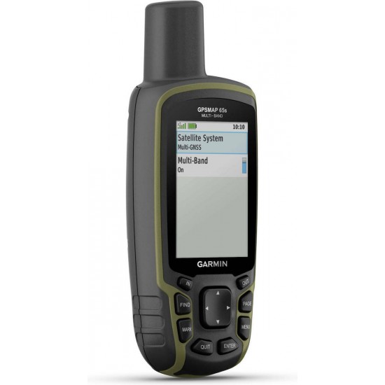 Garmin GPSMap 65s (010-02451-11)