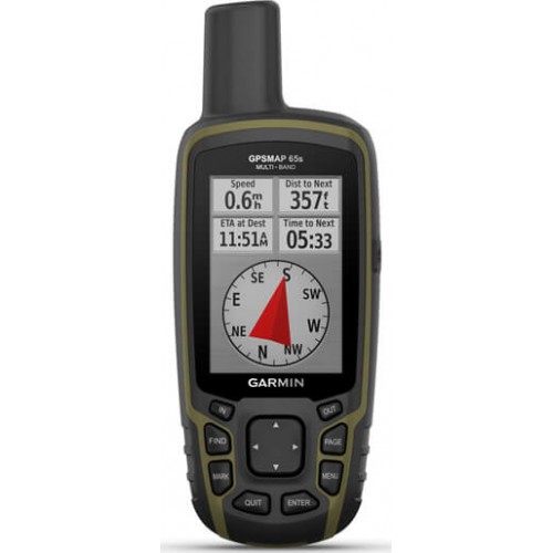 Garmin GPSMap 65s (010-02451-11)