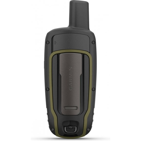 Garmin GPSMap 65s (010-02451-11)