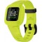 Garmin vivofit jr. 3 MIP Armband activity tracker Green (010-02441-00)