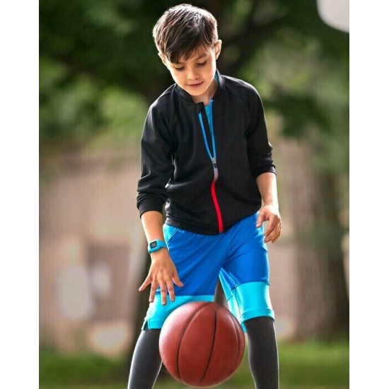 Garmin Vivofit jr. 3 MIP Digital 112 x 112 pixels Blue (010-02441-02)