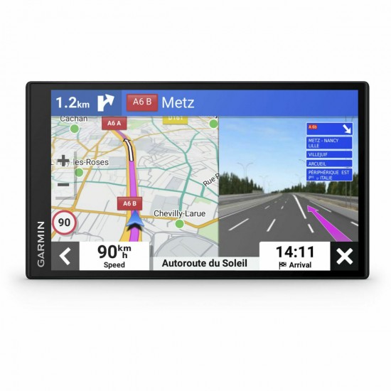 Garmin DriveSmart 76 EU MT-D (010-02470-11)