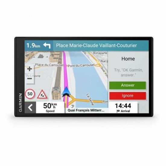 Garmin DriveSmart 76 EU MT-D (010-02470-11)