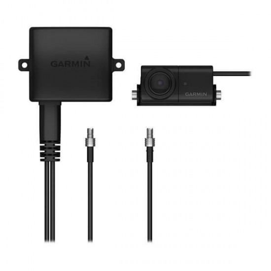 Garmin BC 50 Wireless Backup Camera with Night Vision (010-02610-00)