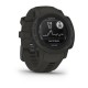 Garmin Instinct 2S Solar 2.01 cm (0.79 ) MIP 40 mm Digital 156 x 156 pixels Graphite GPS (satellite) (010-02564-00)