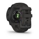 Garmin Instinct 2S Solar 2.01 cm (0.79 ) MIP 40 mm Digital 156 x 156 pixels Graphite GPS (satellite) (010-02564-00)