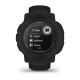 Garmin Instinct 2 Solar Tactical Edition 2.29 cm (0.9 ) MIP 45 mm Digital 176 x 176 pixels Black GPS (satellite) (010-02627-03)