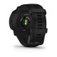 Garmin Instinct 2 Solar Tactical Edition 2.29 cm (0.9 ) MIP 45 mm Digital 176 x 176 pixels Black GPS (satellite) (010-02627-03)