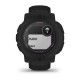 Garmin Instinct 2 Solar Tactical Edition 2.29 cm (0.9 ) MIP 45 mm Digital 176 x 176 pixels Black GPS (satellite) (010-02627-03)