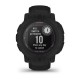 Garmin Instinct 2 Solar Tactical Edition 2.29 cm (0.9 ) MIP 45 mm Digital 176 x 176 pixels Black GPS (satellite) (010-02627-03)
