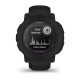 Garmin Instinct 2 Solar Tactical Edition 2.29 cm (0.9 ) MIP 45 mm Digital 176 x 176 pixels Black GPS (satellite) (010-02627-03)