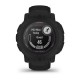 Garmin Instinct 2 Solar Tactical Edition 2.29 cm (0.9 ) MIP 45 mm Digital 176 x 176 pixels Black GPS (satellite) (010-02627-03)