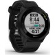 Garmin Forerunner 55 2.64 cm (1.04 ) 42 mm Digital 208 x 208 pixels GPS (satellite) (010-02562-10)