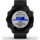 Garmin Forerunner 55 2.64 cm (1.04 ) 42 mm Digital 208 x 208 pixels GPS (satellite) (010-02562-10)