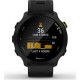 Garmin Forerunner 55 2.64 cm (1.04 ) 42 mm Digital 208 x 208 pixels GPS (satellite) (010-02562-10)
