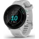 Garmin Forerunner 55 2.64 cm (1.04 ) MIP 42 mm Digital 208 x 208 pixels Black GPS (satellite) (010-02562-11)