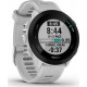 Garmin Forerunner 55 2.64 cm (1.04 ) MIP 42 mm Digital 208 x 208 pixels Black GPS (satellite) (010-02562-11)