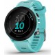 Garmin Forerunner 55 2.64 cm (1.04 ) MIP 42 mm Digital 208 x 208 pixels GPS (satellite) (010-02562-12)
