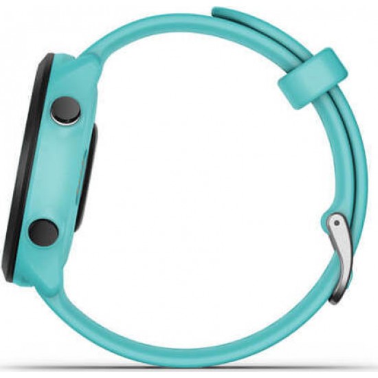 Garmin Forerunner 55 2.64 cm (1.04 ) MIP 42 mm Digital 208 x 208 pixels GPS (satellite) (010-02562-12)