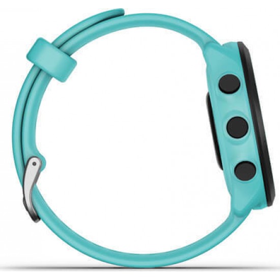 Garmin Forerunner 55 2.64 cm (1.04 ) MIP 42 mm Digital 208 x 208 pixels GPS (satellite) (010-02562-12)