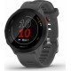 Garmin Forerunner 55 MIP 42 mm Digital 208 x 208 pixels Touchscreen Grey GPS (satellite) (010-02562-13)