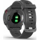 Garmin Forerunner 55 MIP 42 mm Digital 208 x 208 pixels Touchscreen Grey GPS (satellite) (010-02562-13)