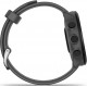 Garmin Forerunner 55 MIP 42 mm Digital 208 x 208 pixels Touchscreen Grey GPS (satellite) (010-02562-13)