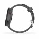 Garmin Forerunner 55 MIP 42 mm Digital 208 x 208 pixels Touchscreen Grey GPS (satellite) (010-02562-13)