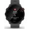 Garmin Forerunner 55 MIP 42 mm Digital 208 x 208 pixels Touchscreen Grey GPS (satellite) (010-02562-13)