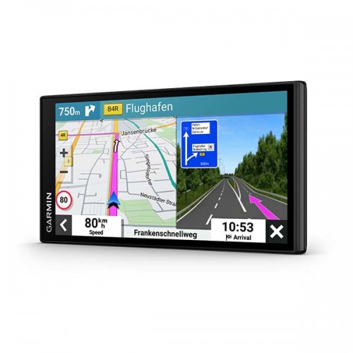Garmin DriveSmart 66 EU MT-S (010-02469-10)