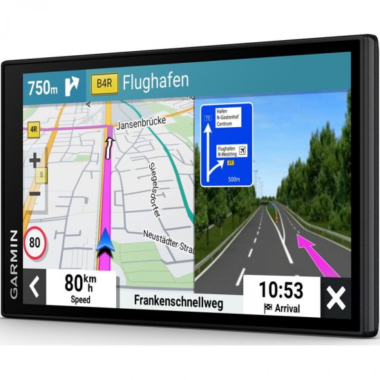 Garmin DriveSmart 66 EU MT-S (010-02469-10)