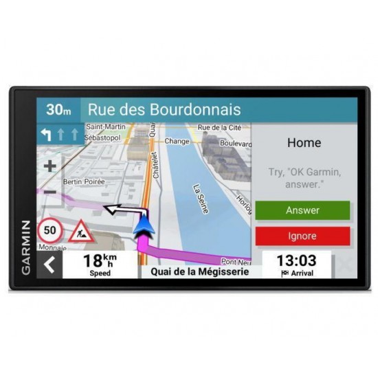 Garmin DriveSmart 66 EU MT-D (010-02469-11)