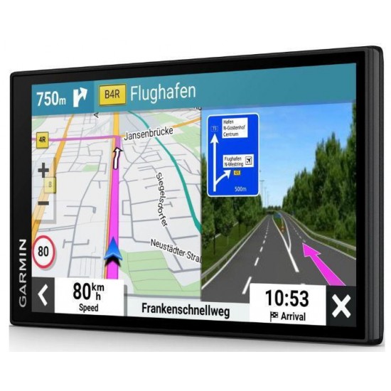 Garmin DriveSmart 66 EU MT-D (010-02469-11)