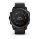 Garmin tactix 7 3.56 cm (1.4 ) MIP 51 mm Digital 280 x 280 pixels Touchscreen Black Wi-Fi GPS (satellite) (010-02704-01)