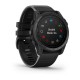 Garmin tactix 7 3.56 cm (1.4 ) MIP 51 mm Digital 280 x 280 pixels Touchscreen Black Wi-Fi GPS (satellite) (010-02704-01)