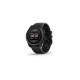 Garmin tactix 7 3.56 cm (1.4 ) MIP 51 mm Digital 280 x 280 pixels Touchscreen Black Wi-Fi GPS (satellite) (010-02704-01)